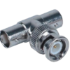 Adapter - BNC female T-Stück – Bild 3