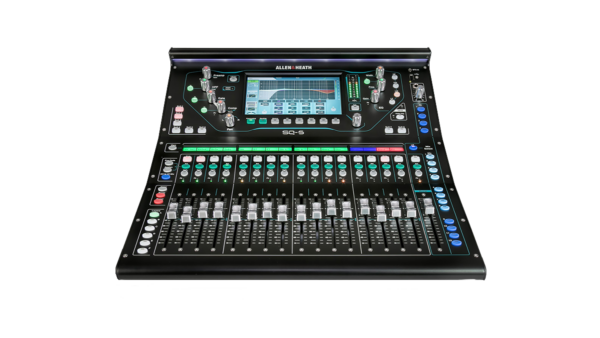 Allen & Heath - SQ-5 Console