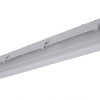 Arbeitsleuchte IP65 120cm mit Schuko Zuleitung – Bild 3