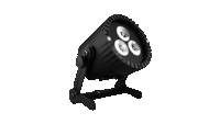 Astera - AX5 - Lightspot 45W RGBAW Akkuscheinwerfer IP65