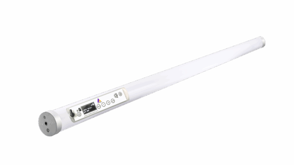 Astera - FP1 Titan Tube 72W 180° LED-RGBW-Akkuscheinwerfer IP65