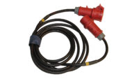 CEE 16A -  5m H07RN-F 5G2,5