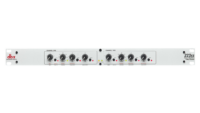 DBX - 223 XS Frequenzweiche