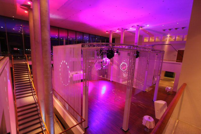 44. Jahrestagung der deutschen Gesellschaft für Thorax-, Herz- und