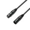 DMX Kabel -  3m XLR 3Pol | Binary 234, 2 x 0,34 mm2 | B20Q – Bild 3