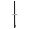 DOUGHTY - Modular Extension 200 cm, schwarz T45791 – Bild 3