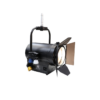 Elation_KL_Fresnel_8_PO_350W_Stufenlinse_mieten
