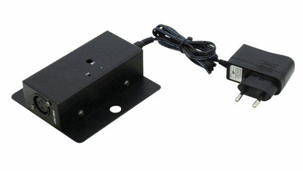 Eurolite - DMX LED Operator IR2DMX + IR-F