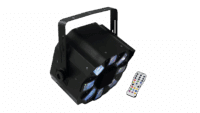 Eurolite - FE-700 LED Flowereffekt