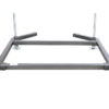 Global Truss - Base New Style Outrigger für Ballast Stahl MKII – Bild 3