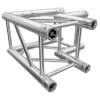 Global Truss - F34 Ecke 2 Wege C21 90° – Bild 3
