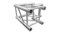 Global Truss - F34 Ecke 2 Wege C21 90°