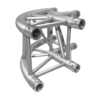 Global Truss - F34 Ecke 2 Wege C21 90° abgerundet – Bild 3