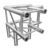 Global Truss - F34 Ecke C30 90° mit Abgang – Bild 3