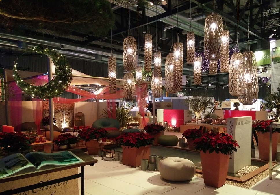 Plaza Culinaria-Fautz Gärten