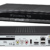 Kathrein - UFS 906 DVB-S-Receifer HDTV – Bild 3