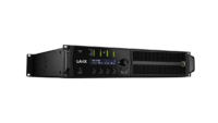 L-Acoustics - LA4x Amp
