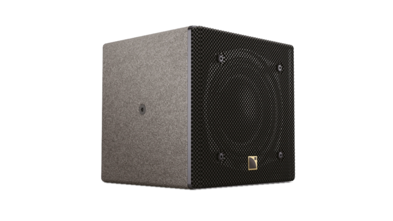 L-Acoustics Box mieten