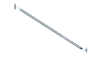 Layher - Diagonale  1,85m x 1,0m Höhe