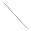 Layher - Diagonale  2,0m x 2,0m Höhe – Bild 3