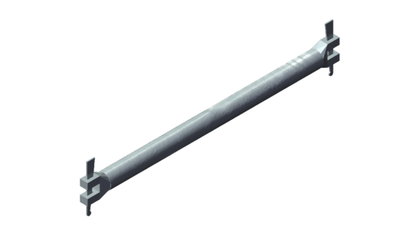 Layher - O-Riegel 0,85m