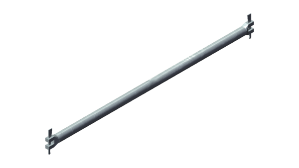 Layher - O-Riegel 1,50m