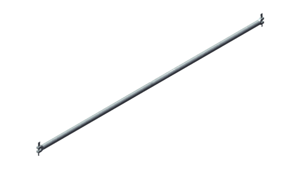 Layher - O-Riegel 3,00m LW