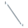 Layher - Diagonale  0,85m x 1,0m Höhe – Bild 3