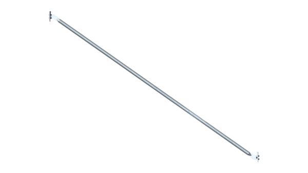 Layher - Diagonale  3,0m x 2,0m Höhe