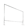 AV Stumpfl - Leinwandrahmen Monoblox 32 | 16:9 | 425x249 cm – Bild 3