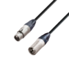 NF XLR Kabel -  1m 3Pol | Stage 22 Highflex, 2 x 0,22mm2 | SGMFU – Bild 3