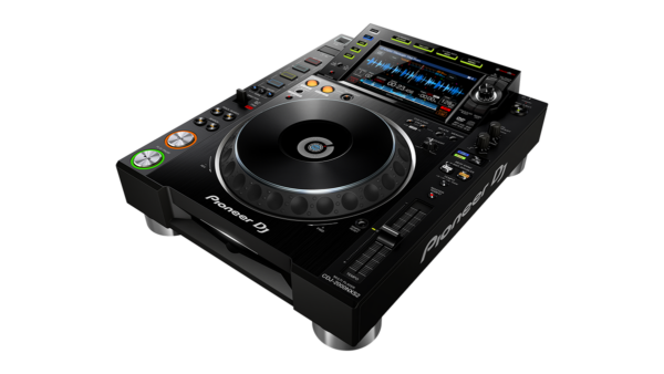 Pioneer - CDJ 2000 Nexus 2