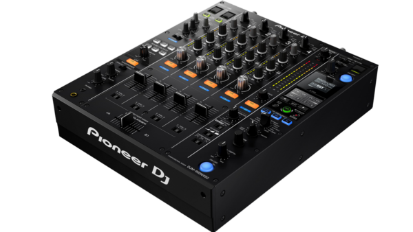 Pioneer - DJM 900 Nexus 2