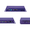 Roku - BrightSign HD1010 Multi-Zonen HD Player – Bild 3