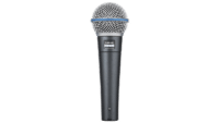 Shure - Beta 58A