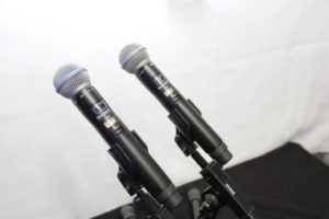 Shure Beta SM58A Shure Beta SM58A