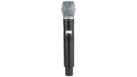Shure - ULXD2-H51 Beta87A  534-598 MHZ