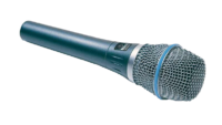 Shure - Beta 87A