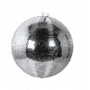 Spiegelkugel - durchm. 50cm – Bild 2
