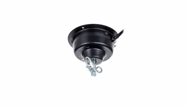 Spiegelkugelmotor bis 4KG