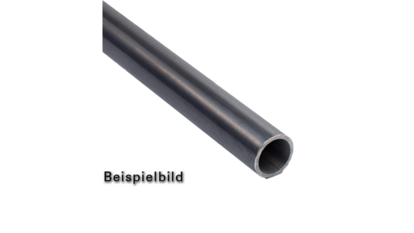 Stahlrohr D48,3 x L120cm