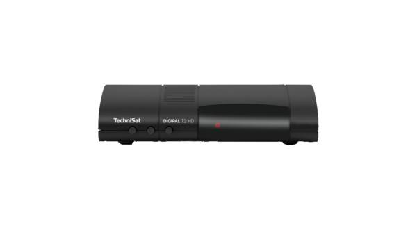 TechniSat - DIGIPAL T2 HD DVB-T2