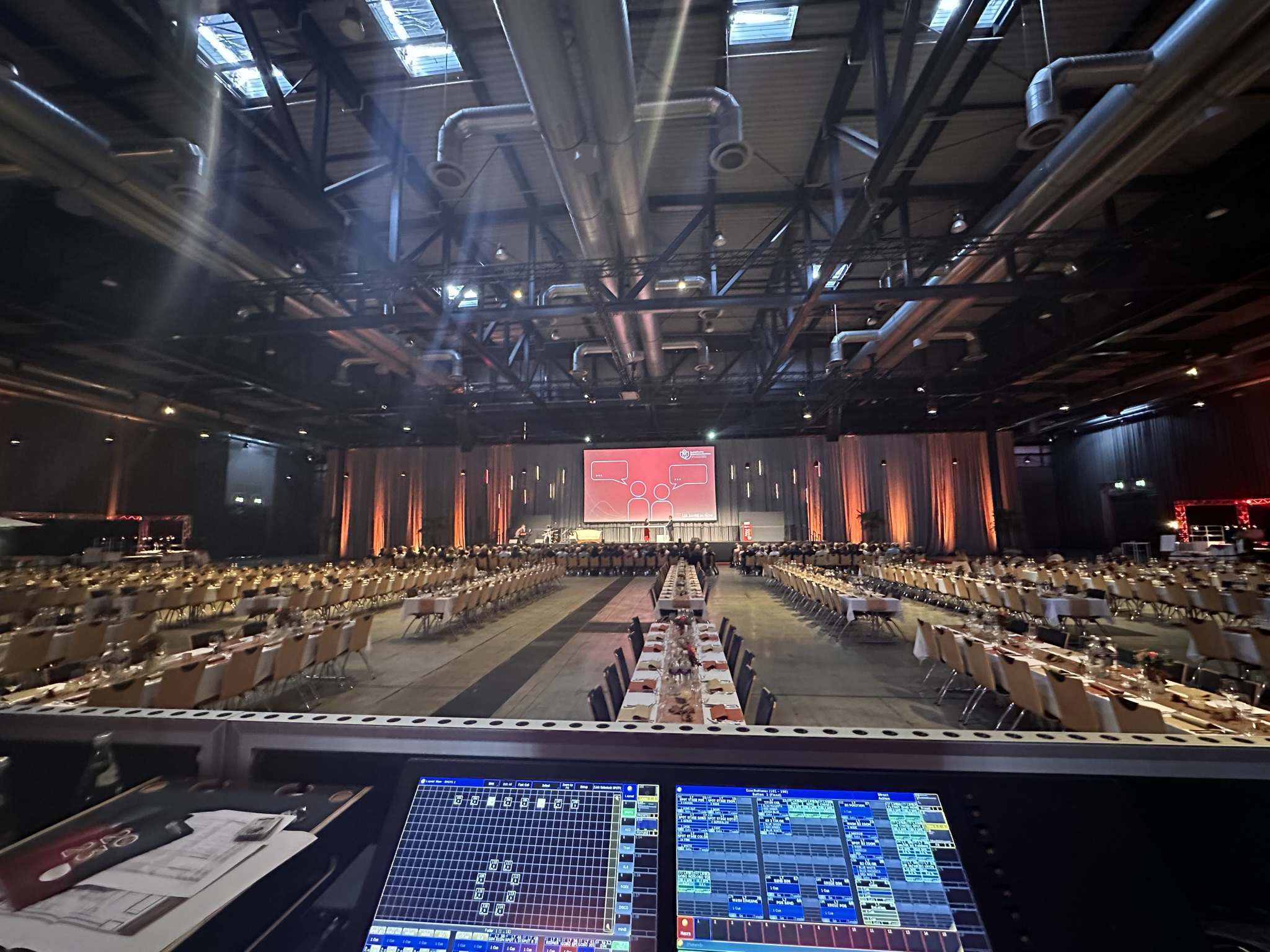 Konferenzen