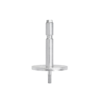 nivtec - Aufnahmebolzen 26mm Sicherheitsgeländer – Bild 3