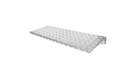nivtec - Keil für Auffahrtrampe 100cm