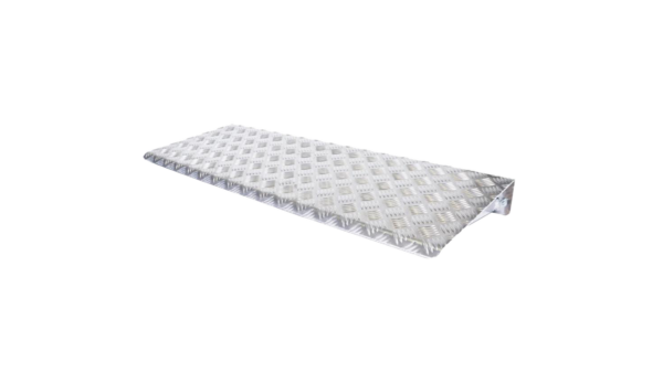 nivtec - Keil für Auffahrtrampe 100cm