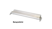 nivtec - Lastenträger Aluminium 100cm mit Keilkörper