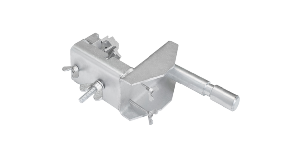 nivtec - Sonderaufnahmebolzen für Geländerbefestigung D:26 mm