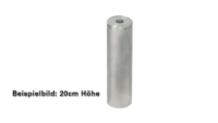 nivtec - Stufenfuß  16,6cm