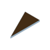 nivtec - Systempodest Dreieck 200cm x 100cm rechts nur Nut – Bild 5